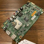 Lg EBT63481918 Main Board For 42LF5600-UB.BUSYLOR. Fixed Price $24.95.