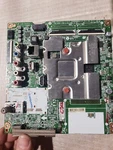 Lg 75" Main 75UN6950ZUD Board EBT66488405/EBT66488403 EAX69083603. Fixed Price $8.00.