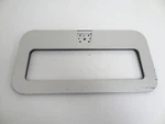 Vizio M501D-A2R Stand Base (no Neck!!) Used. Fixed Price $29.95.