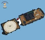 (ships Today) Oem Samsung Dryer Control DC92-01607C 1-YEAR Warranty. Fixed Price $113.07.