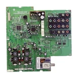 Sanyo DP32746 Main Board (1AA4B10N16200) And Digital Tuner 1AA4B10B13000. Fixed Price $14.99.