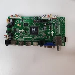 Proscan PLEDV2213A-B Main Board 3AJ2194. Fixed Price $19.99.