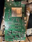 Vizio D65-D2 Main Board (75500W01B003) 791.00W10.B005. Fixed Price $35.00.