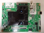 Lg 75UQ7590PUB.AUSCLKR Main Board EBT67238404. Fixed Price $58.95.