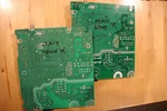 Hisense Main Board 315237 329716 , 55A53FUA (RSAG7.820.12366/ROH) For 55A6H. Fixed Price $50.00.