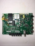Insignia 55.43S02.2E1 Main Board For NS-43D420NA16 Rev. Fixed Price $44.99.