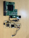 Tcl 43S455 Complete Repair Parts Kit - Openbox. Fixed Price $42.99.