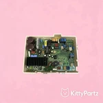 Lg EBR38163303 EAY63168603 PS12383946 Washer Control Board. Fixed Price $34.31.