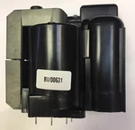 Hitachi BW00631, BW00632, HFL1735YP-RC, Flyback Transformer, #2473. Fixed Price $75.00.