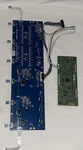Lg 49VL5F-A Led Driver 6917L-0171B With Connecting Sub-board Tested. Fixed Price $39.99.
