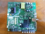 Hisense Main Board/power Supply 218218 For 39H5D. Fixed Price $30.00.