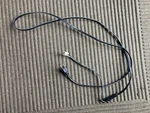 Sanyo DP42841 Flat Screen Tv Used Power Cord Oem. Fixed Price $14.99.