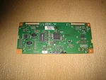 Used Philips Lcd Driver Board 6870C-0083A From Model 42PF9731D/37. Fixed Price $39.00.