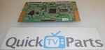 Samsung LH46MVPLBB/ZA 460UT LJ94-02790C T-con Board. Fixed Price $24.95.