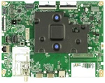 Lg EBR24440301 Main Board For 75UA8000AUA. Fixed Price $90.74.