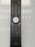 Toshiba Remote Control Ct 90303 For 40XF550U 46XF550U 42XV540U 52XV540U 52XF550U. Fixed Price $14.88.