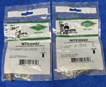 NTE5942 Diode Gen Purp 100V 15A DO5 (lot Of 2). Fixed Price $12.95.