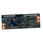 Vizio D50N-E1 T-con Board TS-5550T15C07 T430HVN01.0 43T01-C00. Fixed Price $12.99.