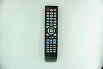 Remote Control For Samsung LN32B540P8DXZA LN32B530P7N Smart Led Lcd Hdtv. Fixed Price $12.23.