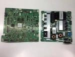 Samsung LS24H851QFNXZA 23.8" Monitor Main Board / Power Supply Replacement. Fixed Price $59.99.