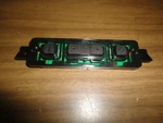 Vizio Function Control Board 03-50CAN010-00 Pulled From Model D40N-E3. Fixed Price $12.95.