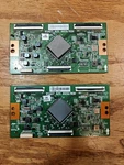 Two Hisense 75A6G T-con Board (RSAG7.820.9959/ROH) 267064 (h). Fixed Price $19.45.