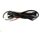 Sharp LC-40LE550U Tv Power Cord. Fixed Price $14.95.