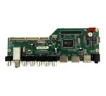 Rca LED50B45RQ Main Board 50GE01M3393LNA35-D2. Fixed Price $79.95.