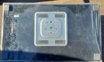 Samsung Glass Tv Stand P/n# BN63-08124B (no Neck). Fixed Price $40.00.