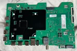 Samsung QN77S85FDEXZA Main Board BN94-18735E. Fixed Price $108.00.