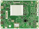 Vizio 756TXNCB02K015 Main Board For V4K55C-0801 (LTCWV2GA Serial). Fixed Price $37.96.