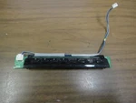 Lg Function Control Board AGF34977001 Pulled From Model 52LB9DF.UA. Fixed Price $16.95.