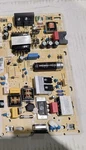 Samsung 55" UN55DU7200B Power Supply Board L55S6DVDXX DC07X6M5706. Fixed Price $14.50.