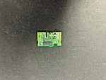 Panasonic TC-60AS630U Board TNPA6010 TXN/K1ZFUUS. Fixed Price $6.88.