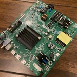 Hisense 307025A / 307026A Main Board For 55A65H. Fixed Price $49.95.