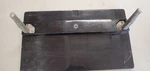 TBLA3679 + TBLA3680 TBL5ZB3153 Panasonic Plasma Tv Stand. Fixed Price $42.91.