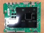 Samsung BN94-13123A Main Board For QM43N 43". Fixed Price $68.20.