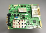 Samsung Main Board BN41-02456 BN96-09099B For LN37A450C1DXZA Hdmi Av Tuner Oem. Fixed Price $27.88.