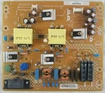 Power Board For Vizio D43F-F1 715G6131-P01-003-002H Tv. Fixed Price $12.00.