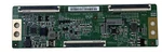 Vizio HV650QUBF70 44-9890022O T-con Board. Fixed Price $14.96.