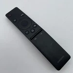 Samsung Remote Control RMCSPK1AP2 For UN40K6250AF UN43KU6300F UN40KU6300F Lcd Tv. Fixed Price $9.74.