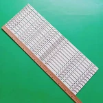 Led Backlight Strips For JL.D65061330-003FS-M LB65073 65H6E 65H6080E 65H6D. Fixed Price $30.55.