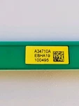 (new)samsung UN55JU650DF Interface Strip With Cable BN41-02378A P/N:BN96-34710A. Fixed Price $9.99.