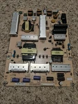 Sharp 4TB70CJ1U Power Board 09-70CAR0X0-00 For 4T-C70BK2UD. Fixed Price $70.00.