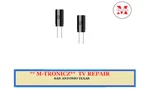 Lg 42PG20 Power Supply EAY43533901 Repair Kit Turns Off When Cold. Fixed Price $10.99.