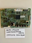 Samsung Oem Main Board Model UN65J6200AFXZA Version AA03 Part BN94-09065A. Fixed Price $69.00.