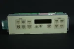 Genuine Range Oven, Control Board # 205C2195G012 100-398-28 Bisque. Fixed Price $99.98.