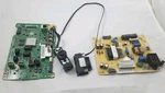 Samsung UN28H4500AF Ver LS02 Tv Parts Repair Kit E149P. Fixed Price $35.00.