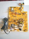 Philips 32PFL3505D/F7 Power Supply Board BA01F2F0102 4 (part # A01FD-MPW). Fixed Price $17.99.