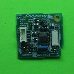 Pioneer PRO-1000HD Plasma Television Connector Board AWZ6695. Fixed Price $13.95.